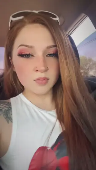 bossedupchloe leaked video, frame 2