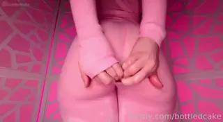 bottledcake leaked video, frame 2