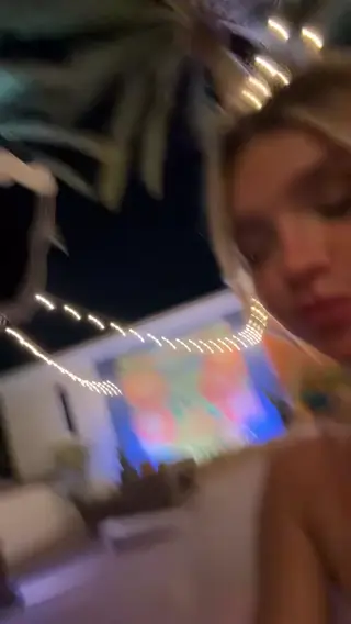 bougiebb leaked video, frame 4