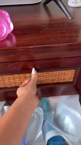 bougiebb leaked video, frame 2