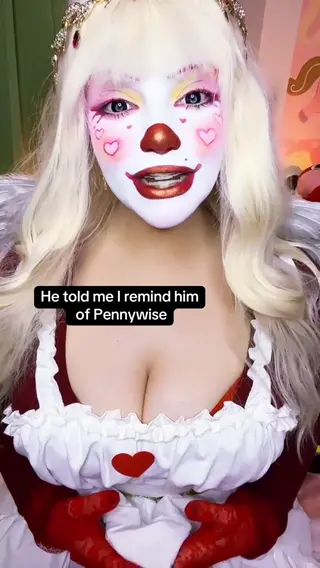 bouncyclown leaked video preview