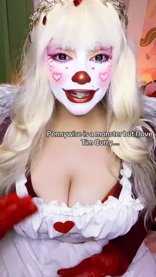 bouncyclown leaked video, frame 4
