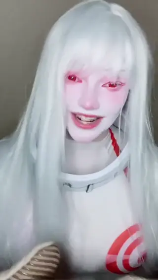 bouncyclown leaked video, frame 6