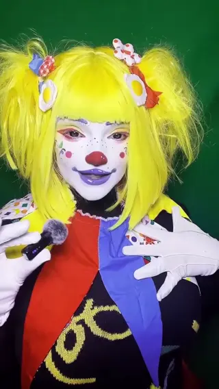 bouncyclown leaked video, frame 1