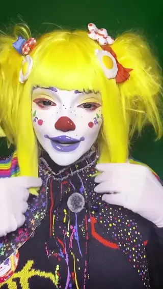 bouncyclown leaked video, frame 4