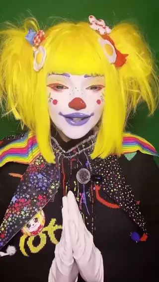 bouncyclown leaked video, frame 6