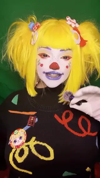 bouncyclown leaked video, frame 1