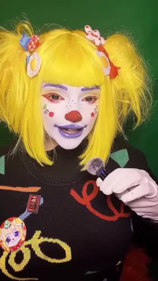 bouncyclown leaked video, frame 2