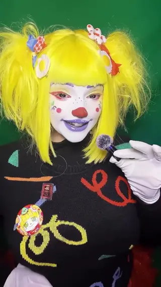 bouncyclown leaked video, frame 4