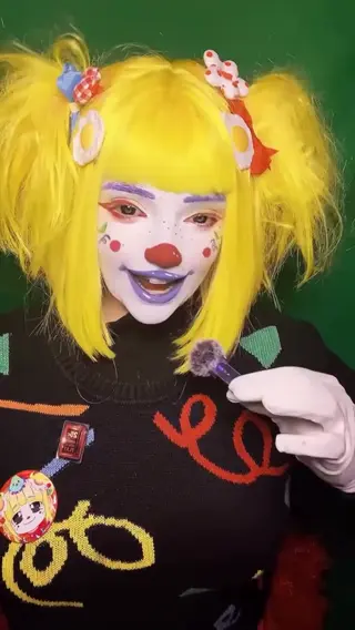 bouncyclown leaked video, frame 5