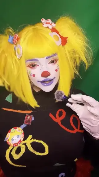 bouncyclown leaked video, frame 6
