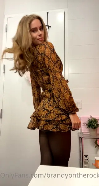 brandyontherocks leaked video, frame 3