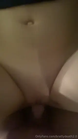 brattydeath leaked video, frame 5
