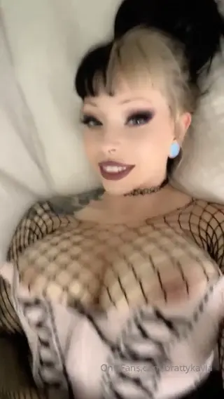 brattykayla666 leaked video, frame 2