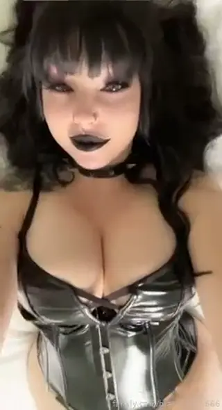 brattykayla666 leaked video, frame 1