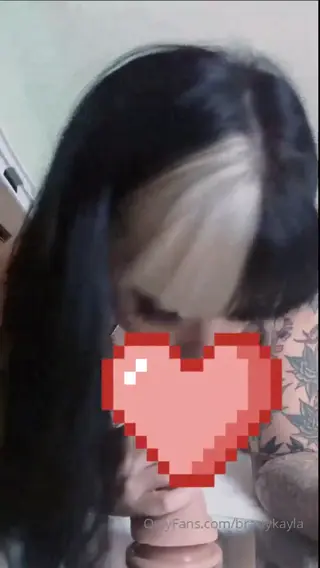 brattykayla666 leaked video, frame 4