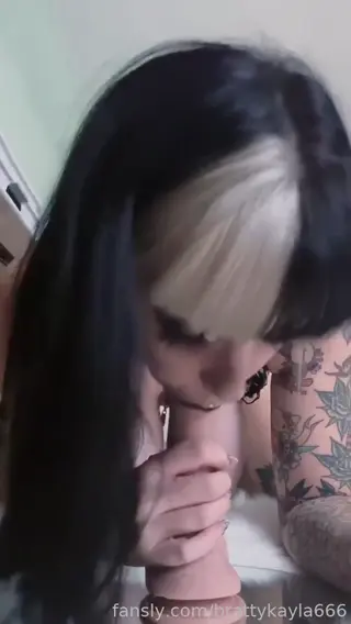 brattykayla666 leaked video, frame 3