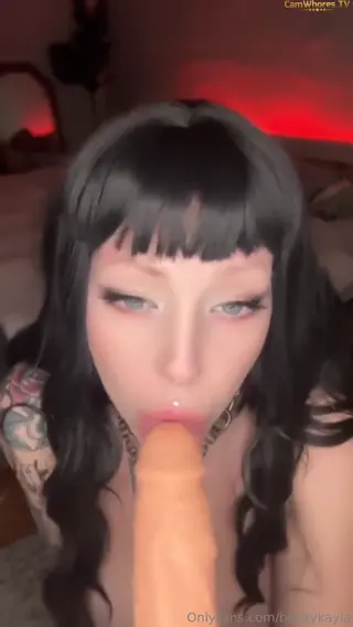 brattykayla666 leaked video, frame 3