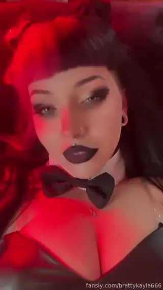 brattykayla666 leaked video, frame 4