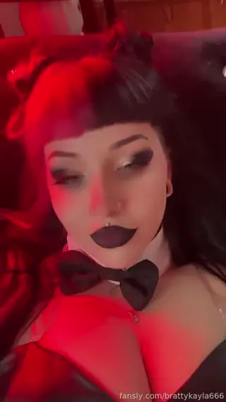 brattykayla666 leaked video, frame 5