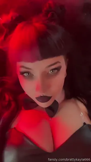 brattykayla666 leaked video, frame 6