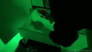 brattyluna leaked video, frame 3