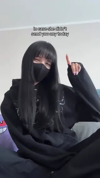 brattyluna leaked video, frame 1