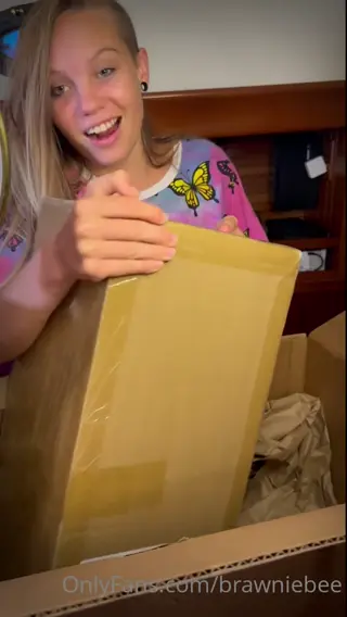 brawniebee leaked video preview