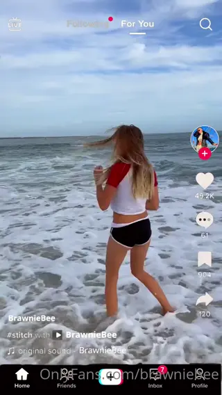 brawniebee leaked video preview