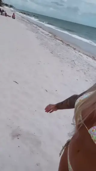 brazybecca leaked video, frame 6