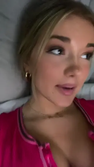 breckie leaked video preview