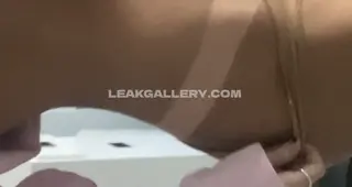breckie leaked video, frame 1