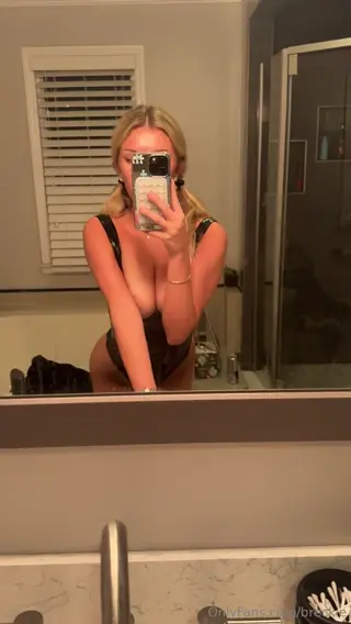 breckie leaked video preview