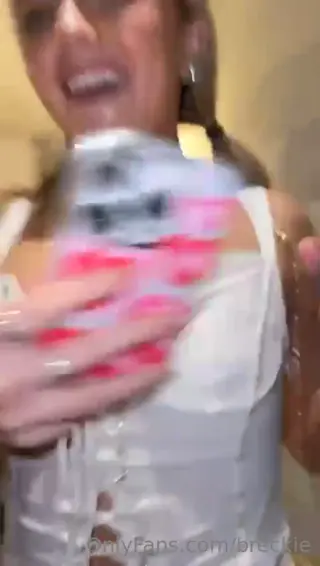 breckie leaked video preview