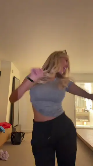breckie leaked video, frame 1