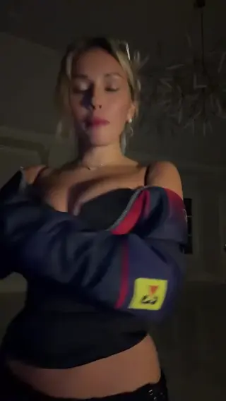breckie leaked video, frame 1