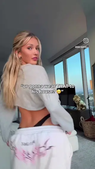 breckie leaked video, frame 4
