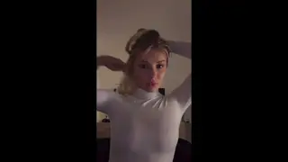 breckie leaked video, frame 1