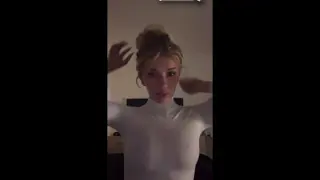 breckie leaked video, frame 2
