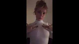 breckie leaked video, frame 3