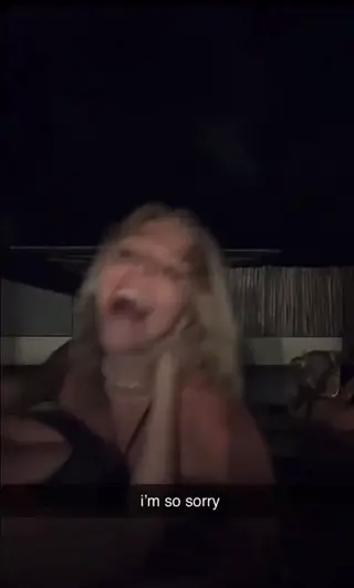 breckie leaked video preview