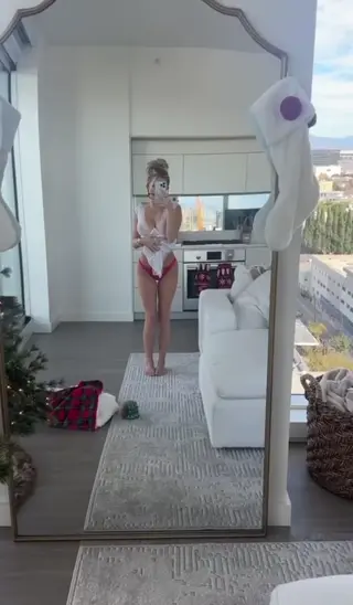breckie leaked video preview