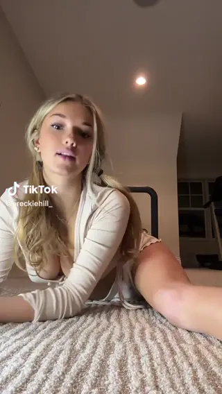 breckie leaked video preview