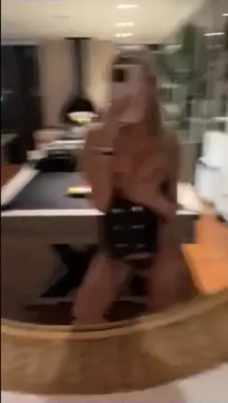 breckie leaked video preview
