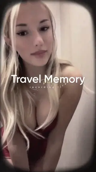 breckie leaked video preview