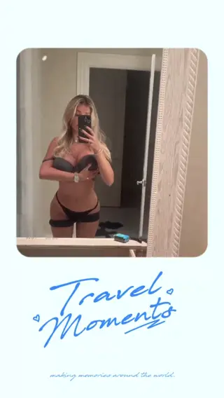 breckie leaked video preview