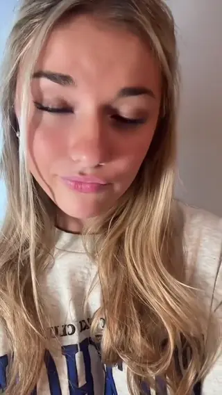 breckie leaked video preview