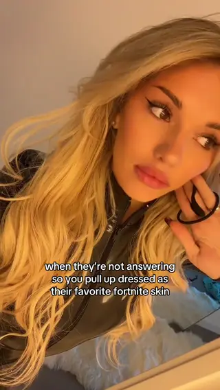 breckie leaked video preview