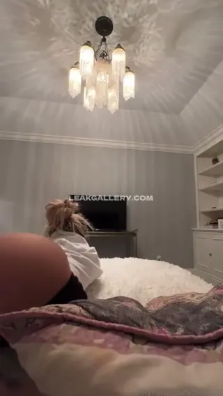 breckie leaked video preview