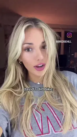 breckie leaked video preview